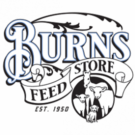 Burns Feed Store